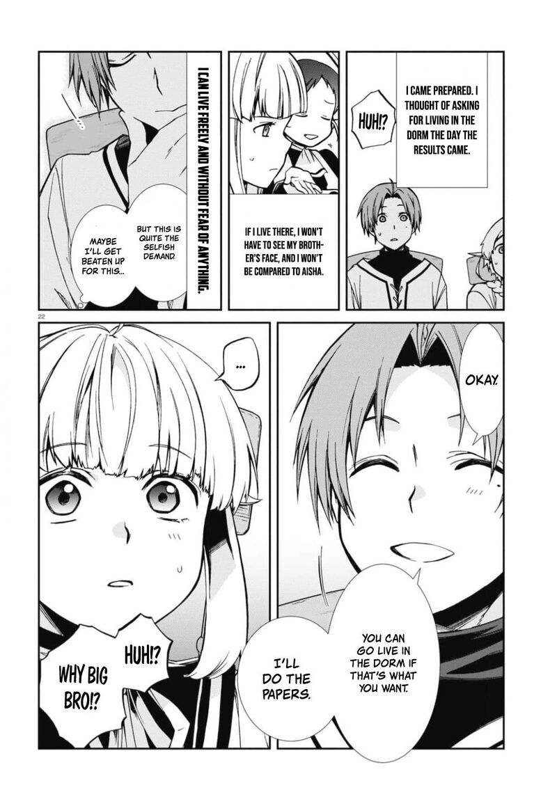 Chapter 94 - Page 22
