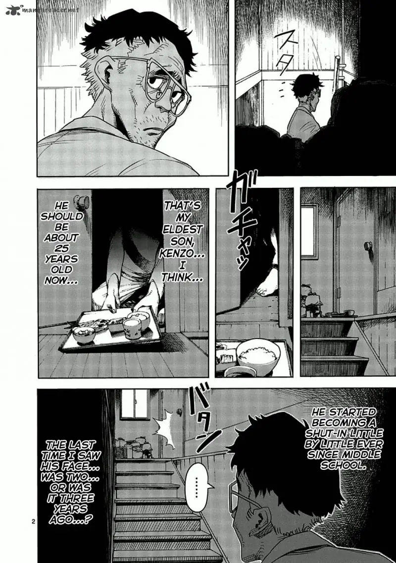 Chapter 3 - Page 2