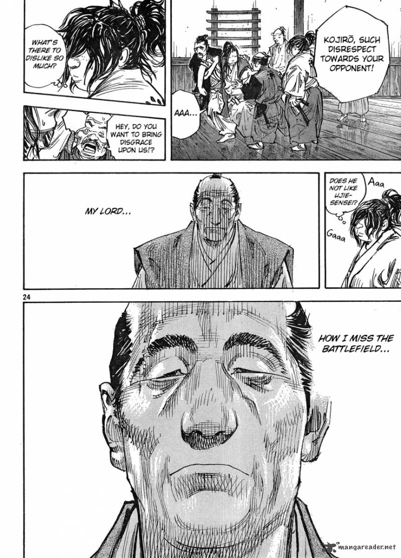 Chapter 323 - Page 24