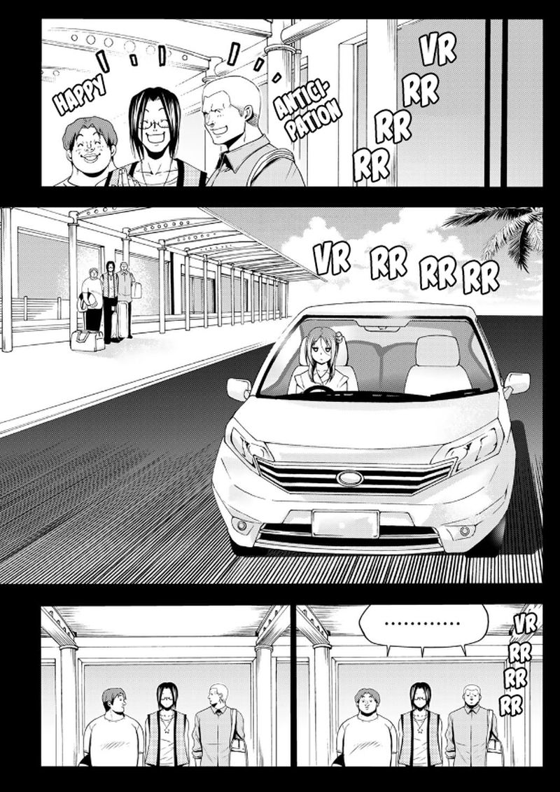 Chapter 66 - Page 27