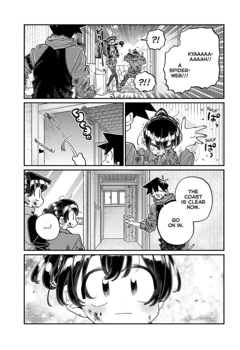 Chapter 479 - Page 18