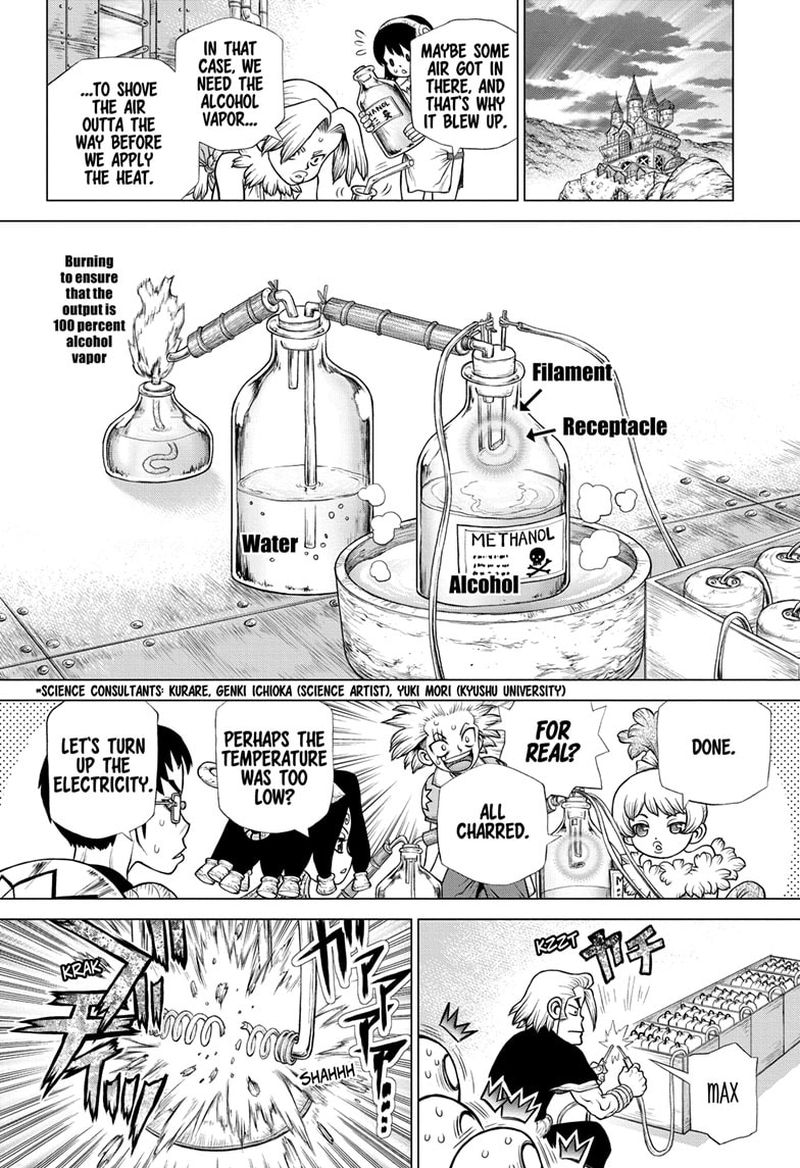 Chapter 182 - Page 14