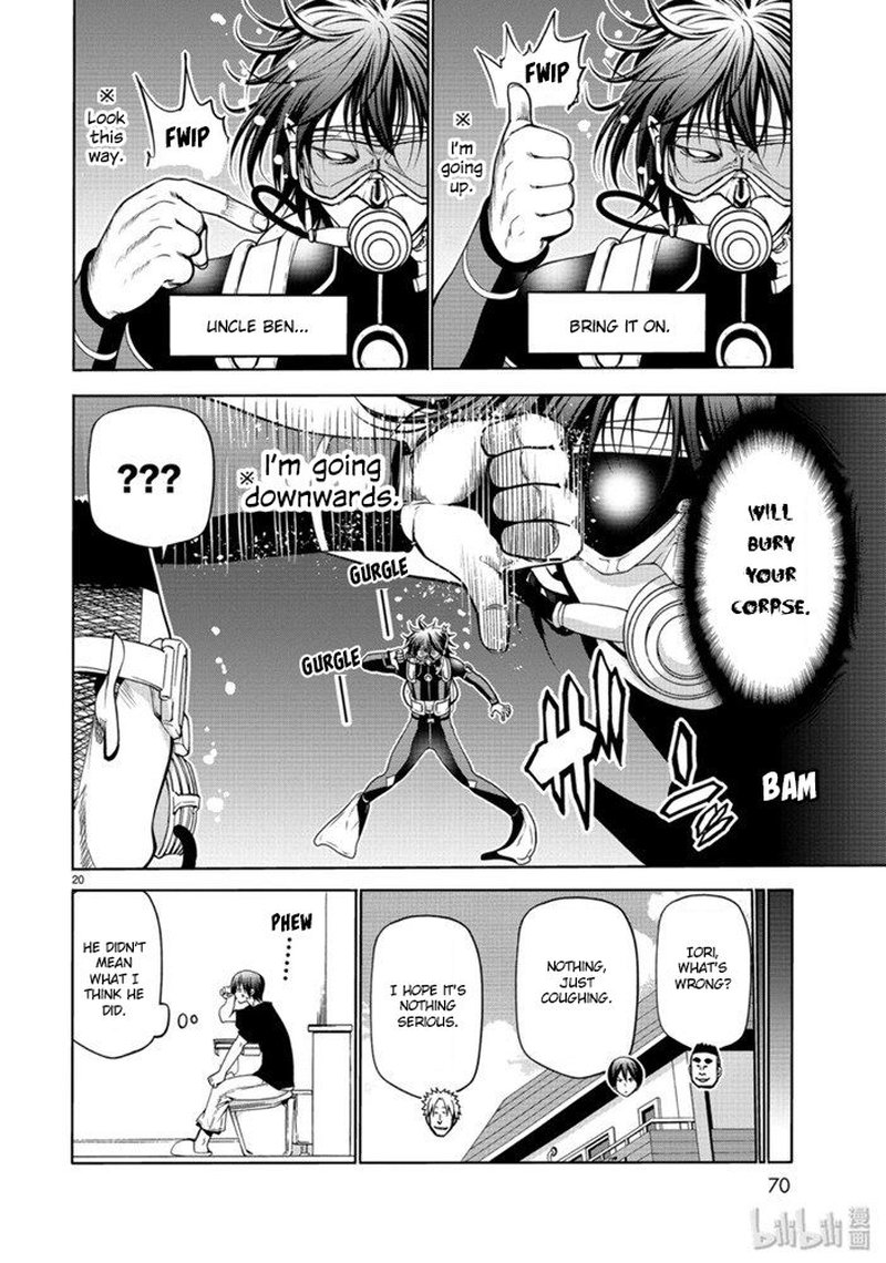 Chapter 61 - Page 20