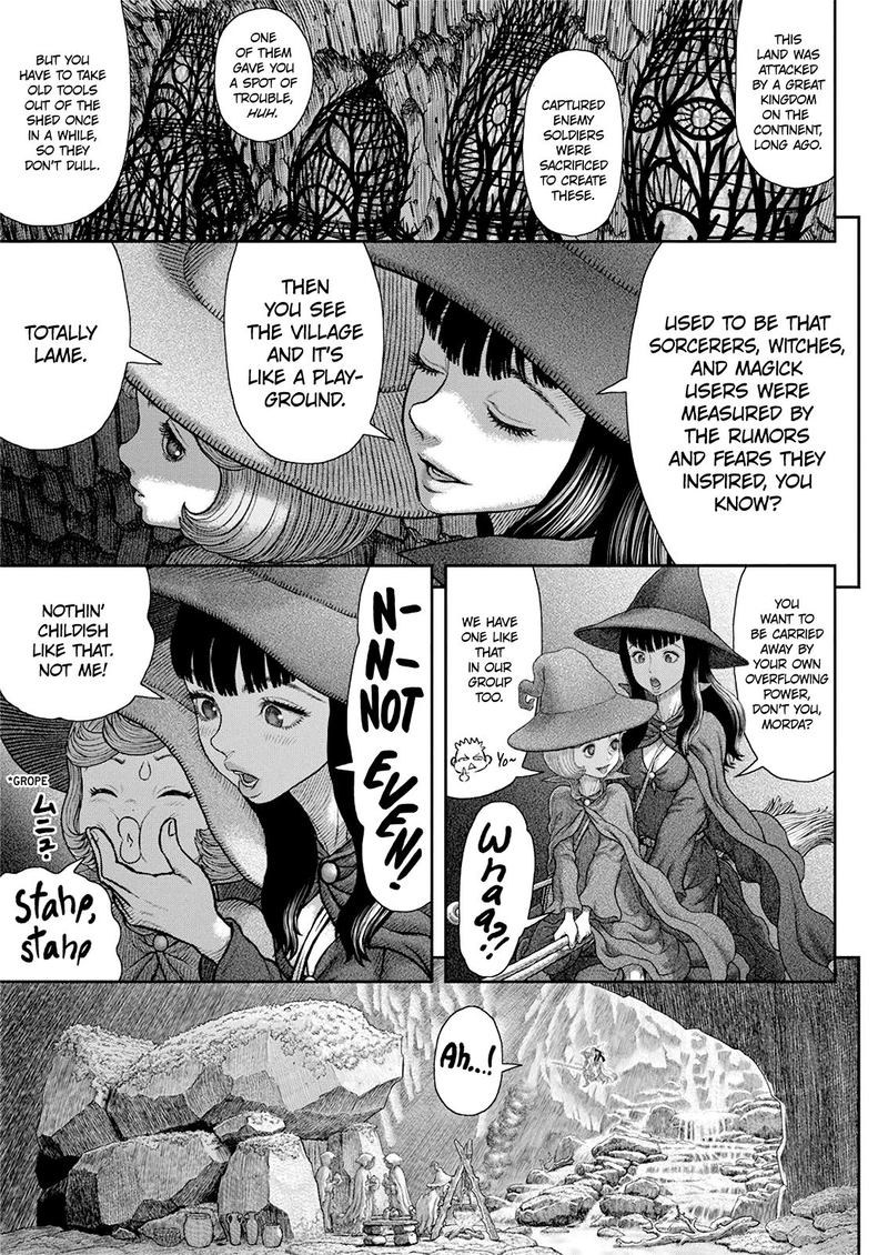 Chapter 361 - Page 12