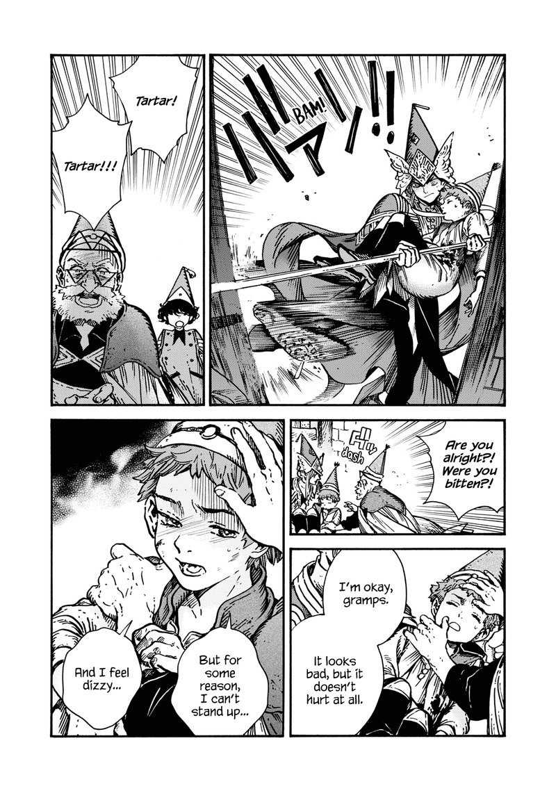 Chapter 64 - Page 8