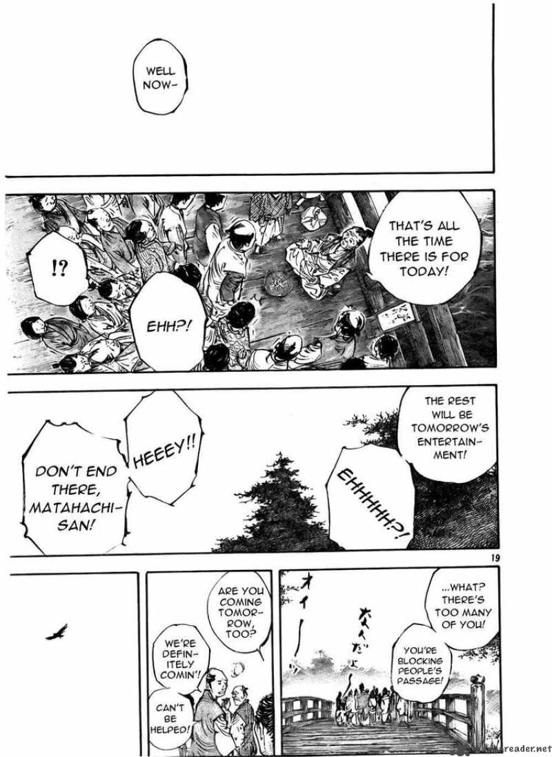 Chapter 288 - Page 19