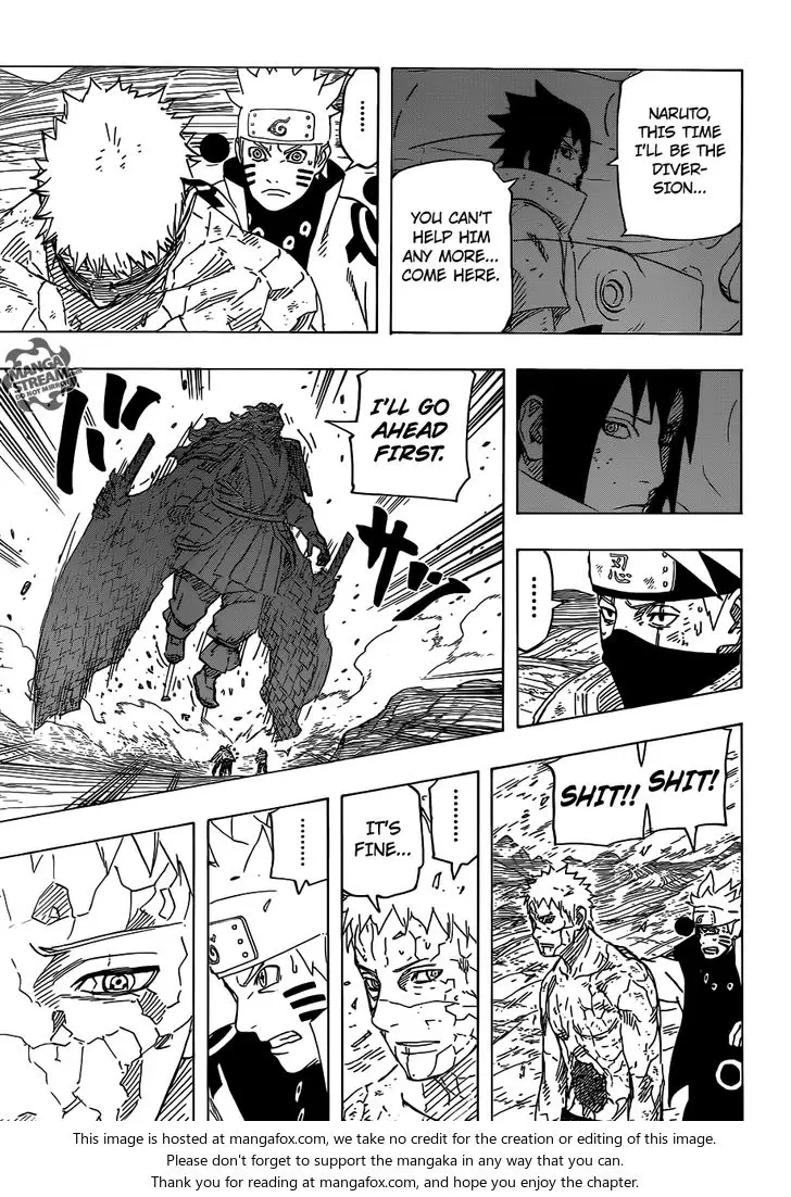 Chapter 687 - Page 9