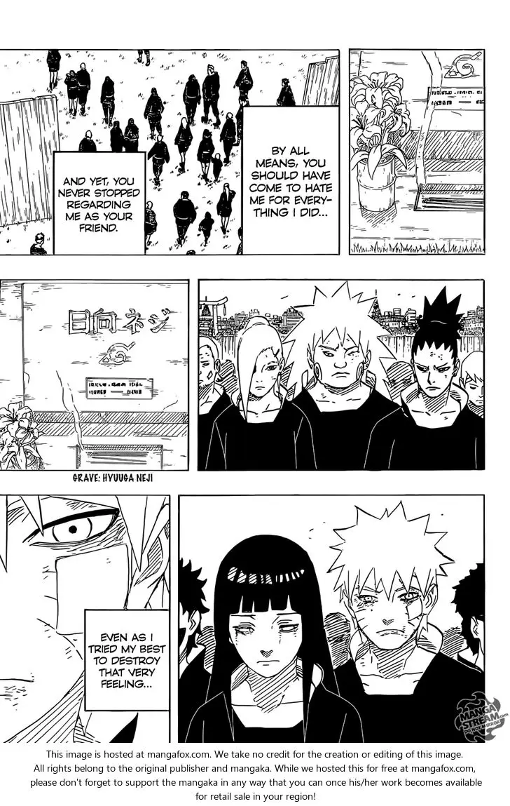 Chapter 699 - Page 14