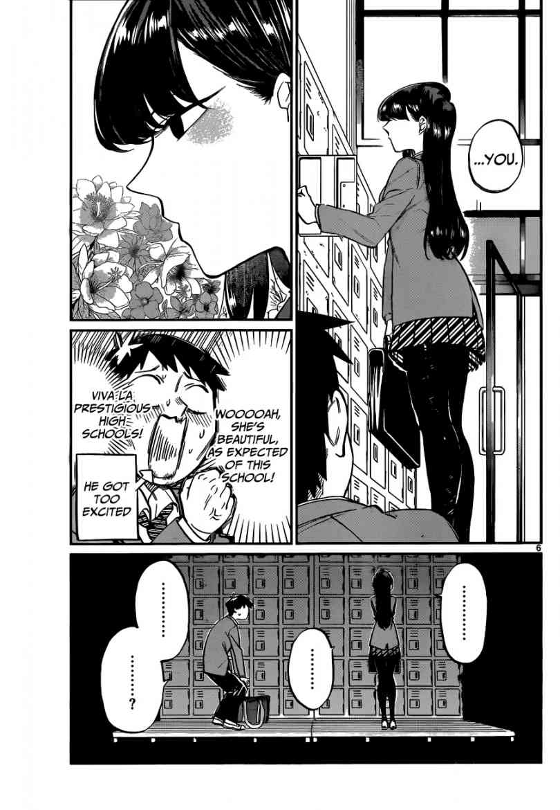 Chapter 1 - Page 6