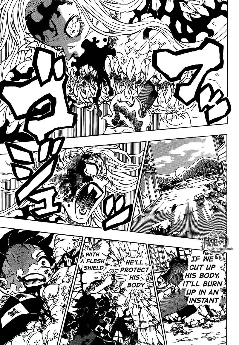Chapter 199 - Page 5