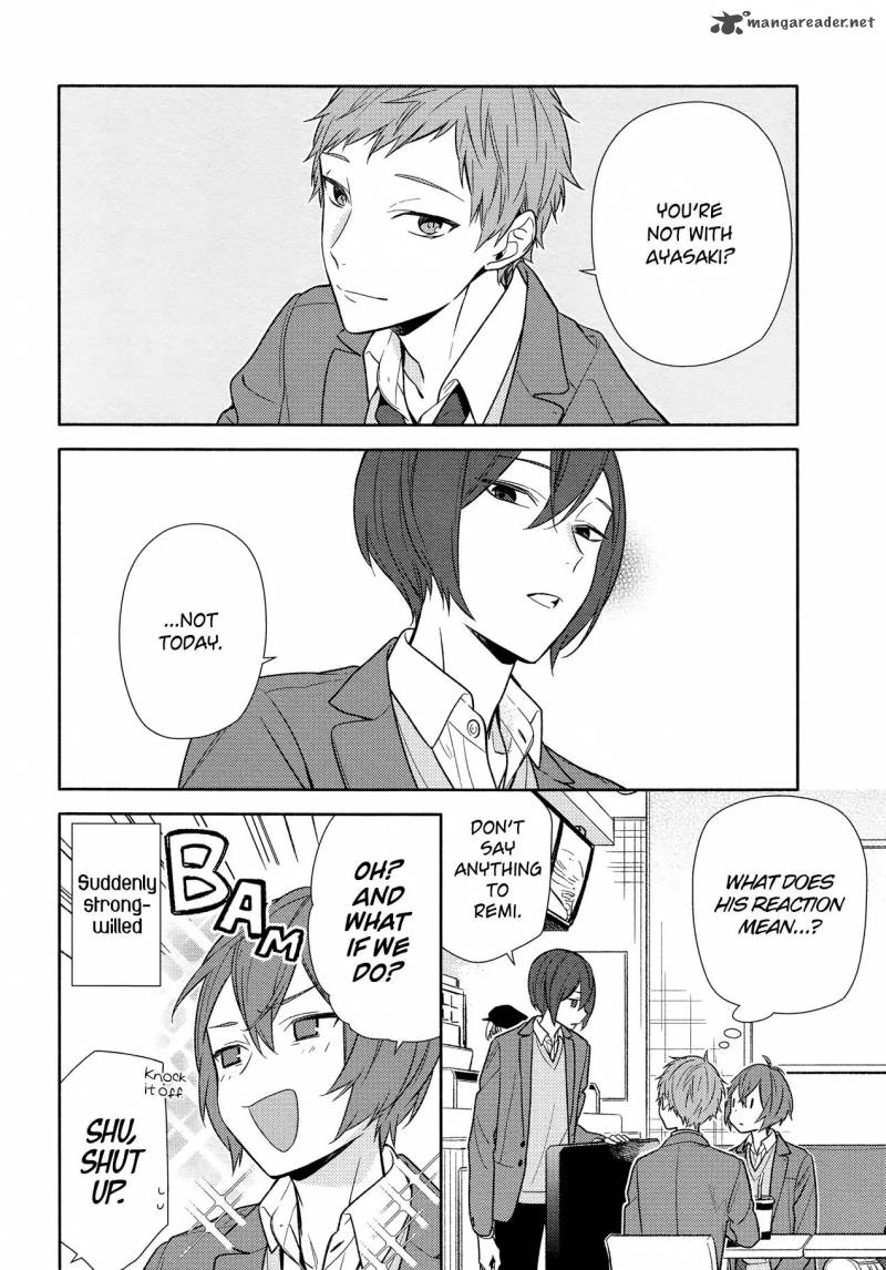 Chapter 95 - Page 10