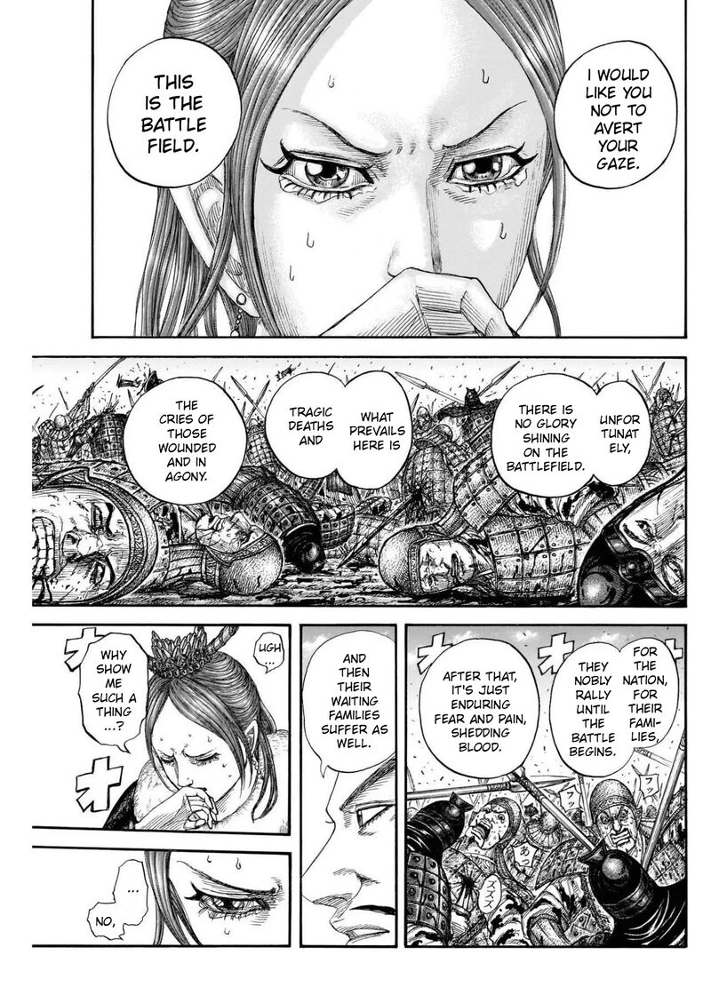 Chapter 820 - Page 12