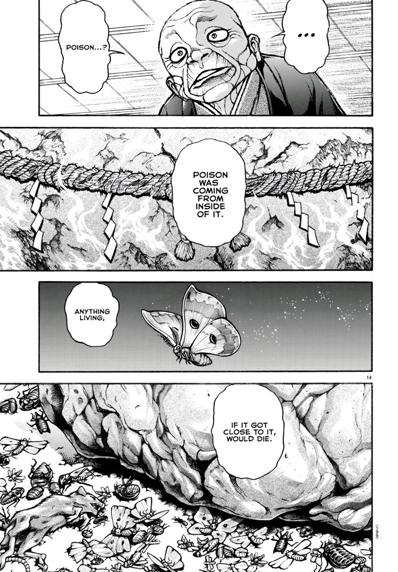 Chapter 123 - Page 16