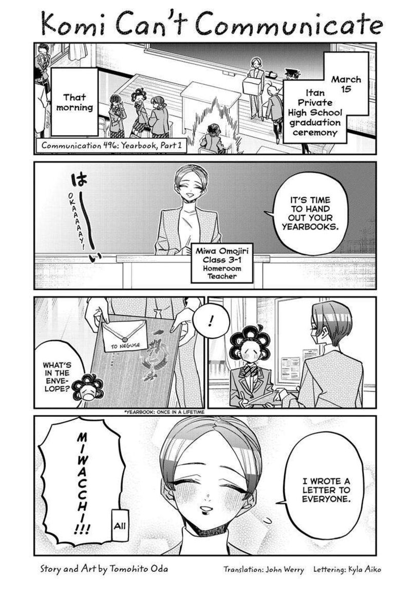 Chapter 496 - Page 4