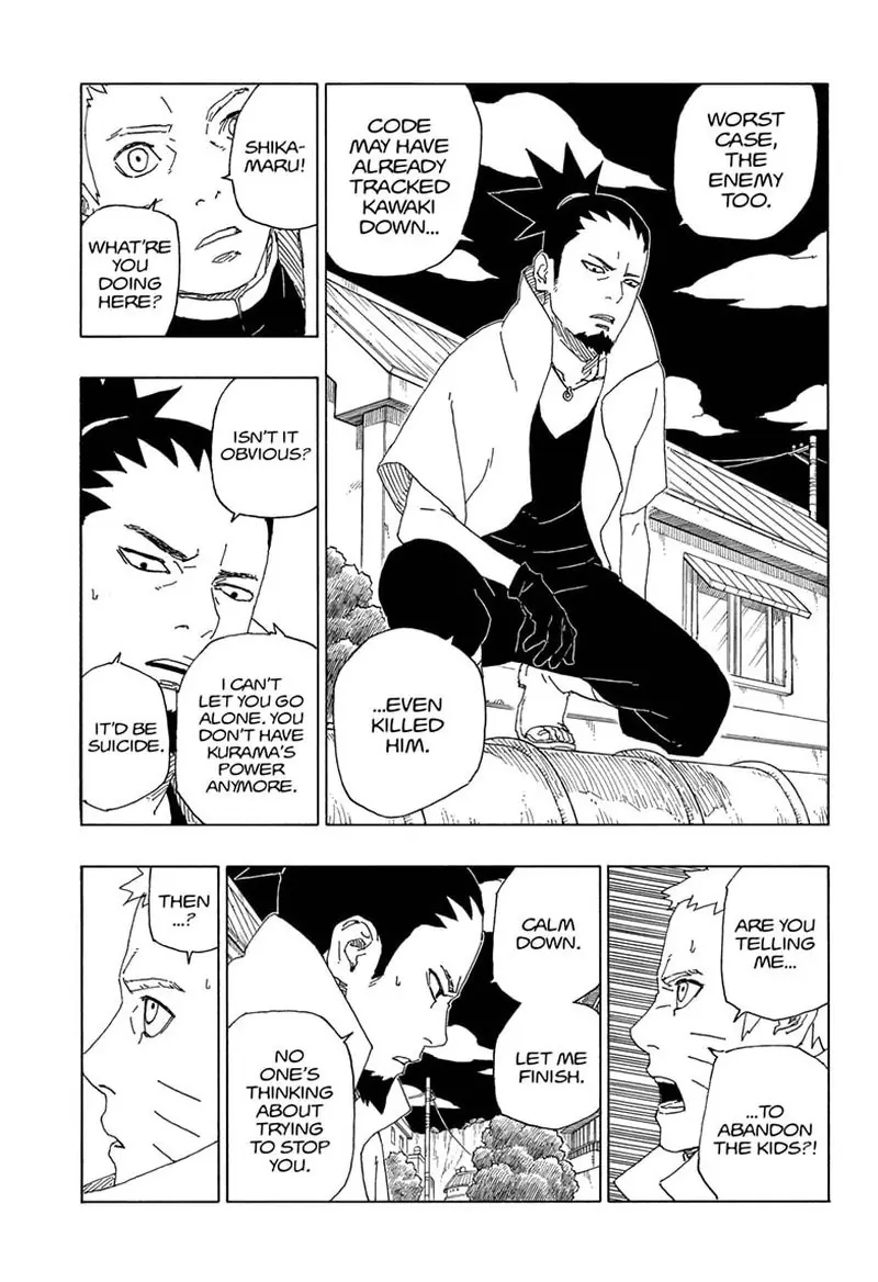 Chapter 64 - Page 15