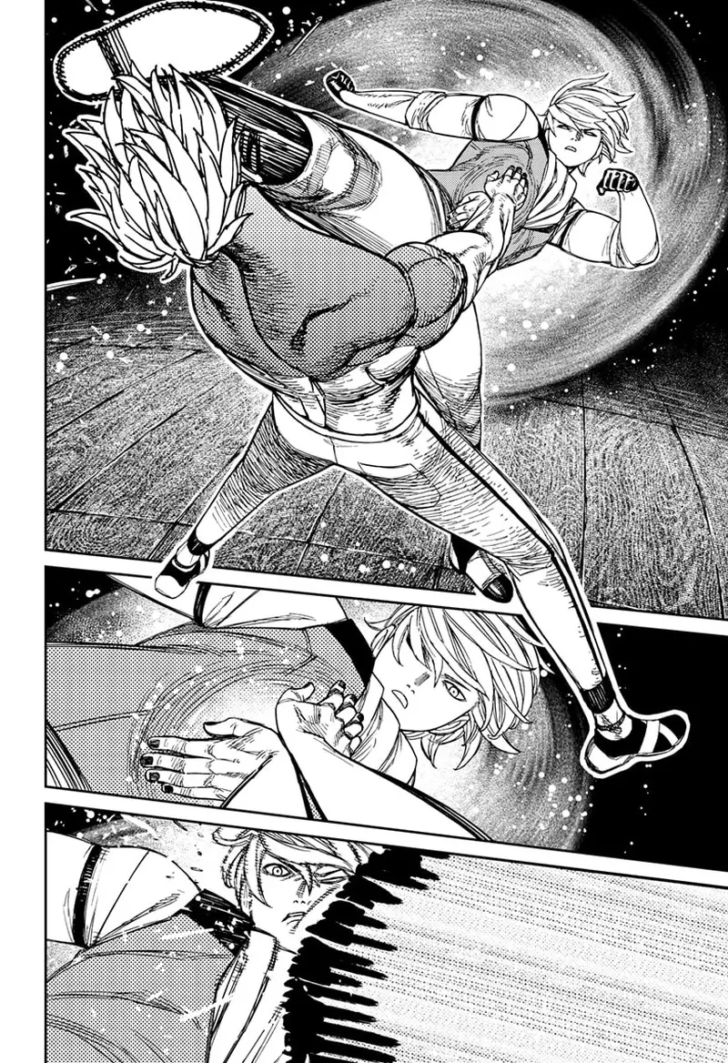 Chapter 205 - Page 16