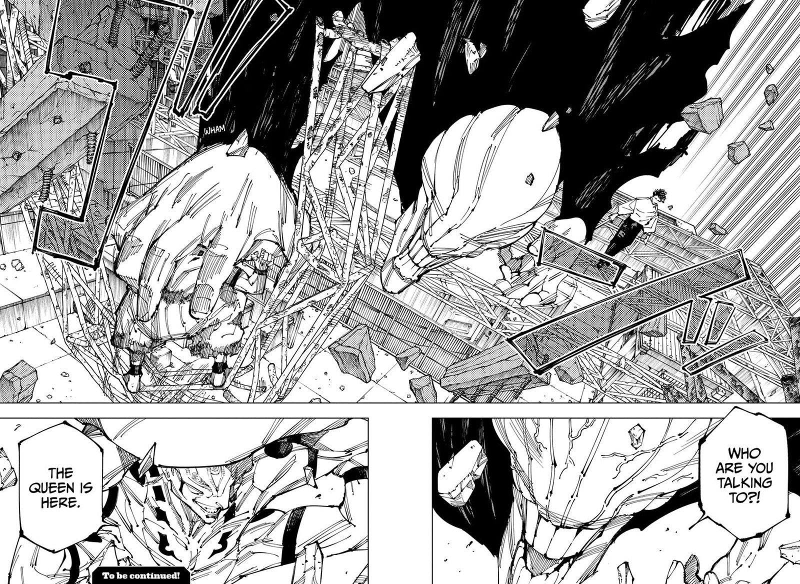 Chapter 248 - Page 18