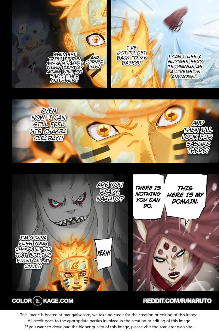 Chapter 684.1 - Page 5