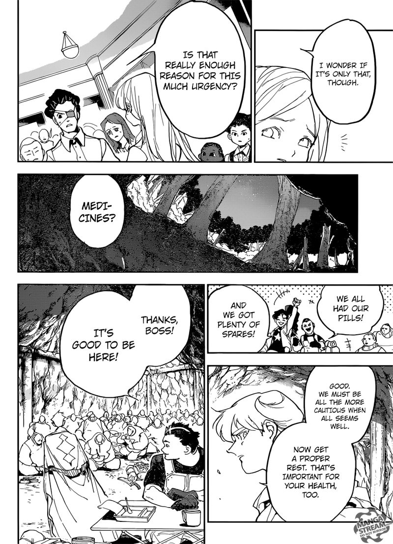 Chapter 145 - Page 12