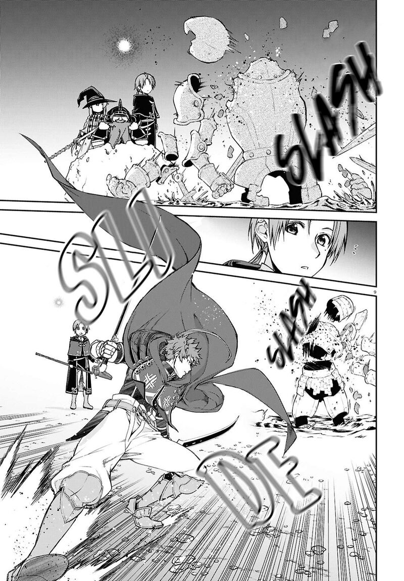 Chapter 105 - Page 9