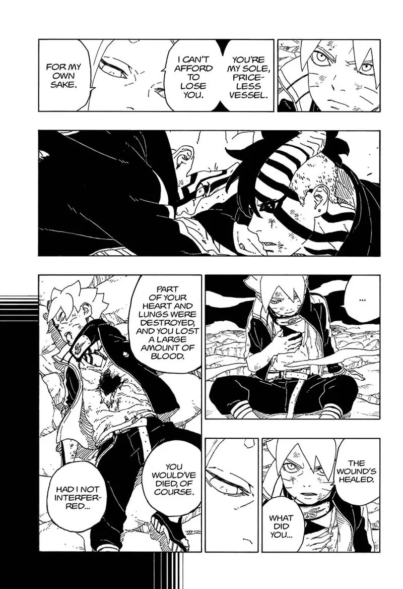 Chapter 67 - Page 33