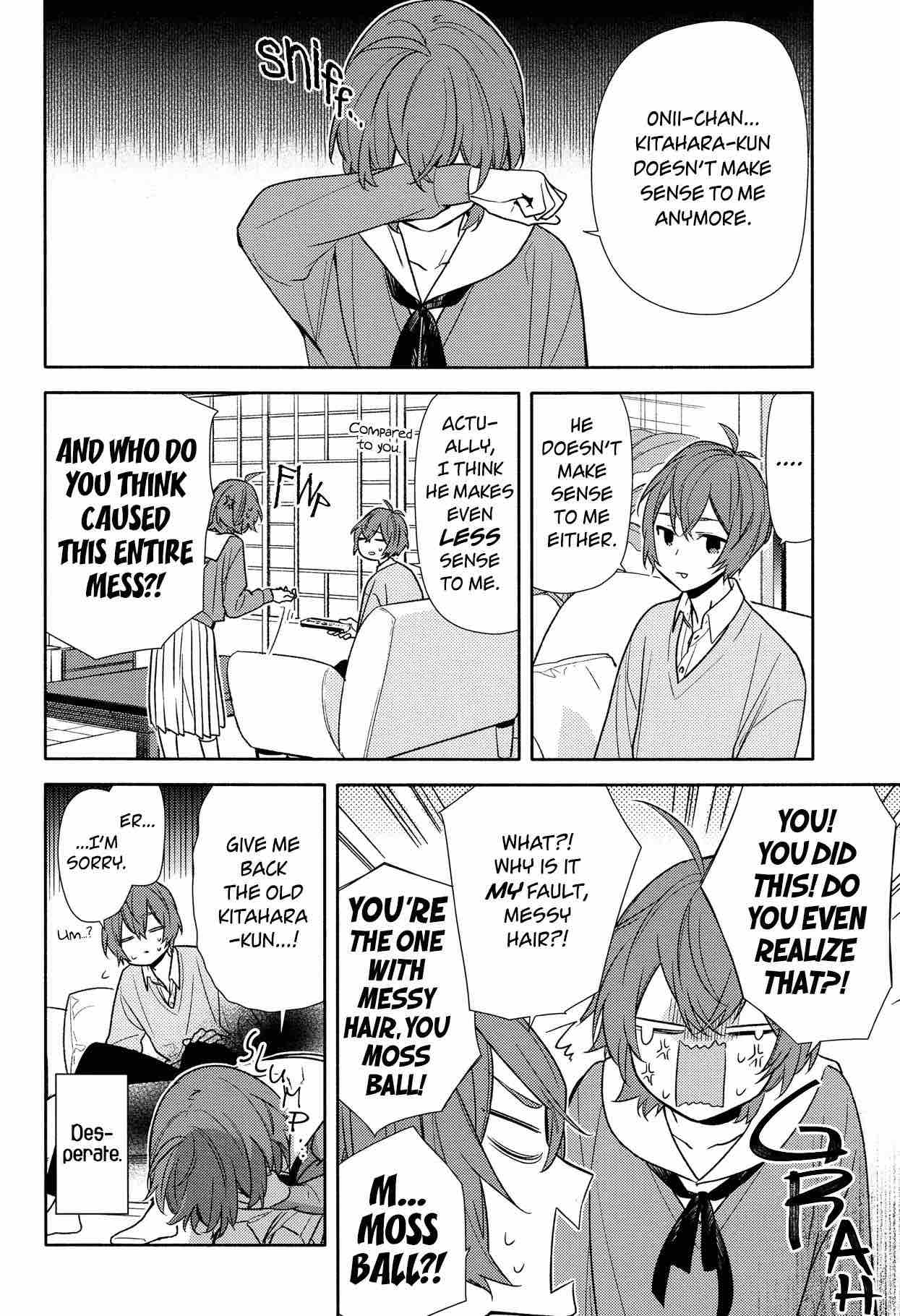 Chapter 93 - Page 6