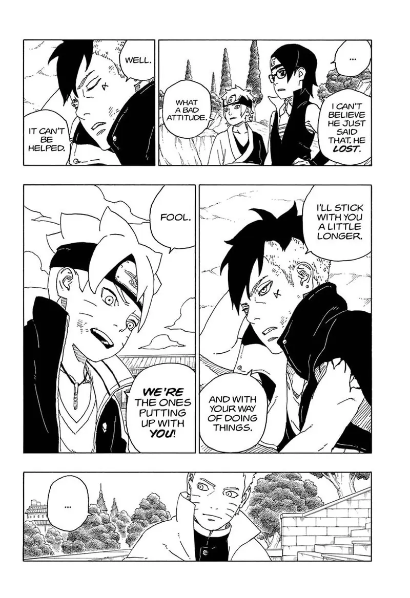 Chapter 58 - Page 40
