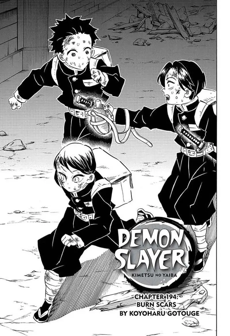 Chapter 194 - Page 1