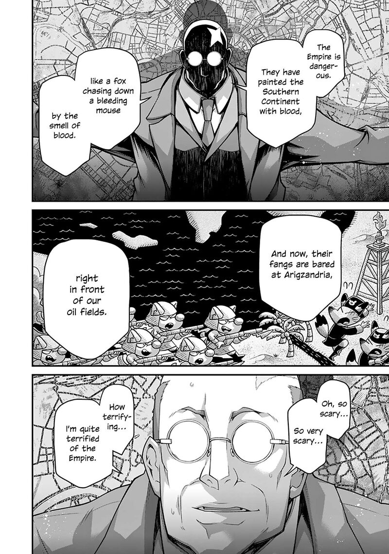 Chapter 67 - Page 35
