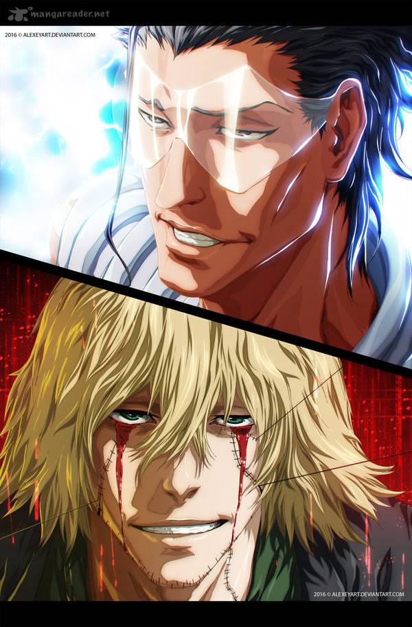 Chapter 681 - Page 3
