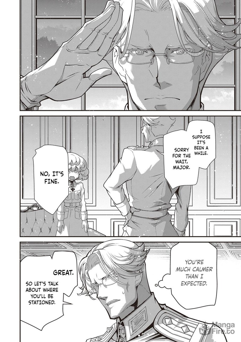 Chapter 99 - Page 28