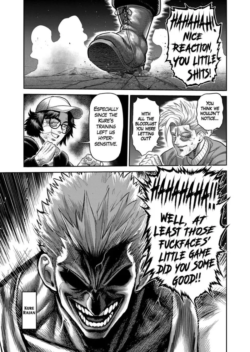 Chapter 306 - Page 13