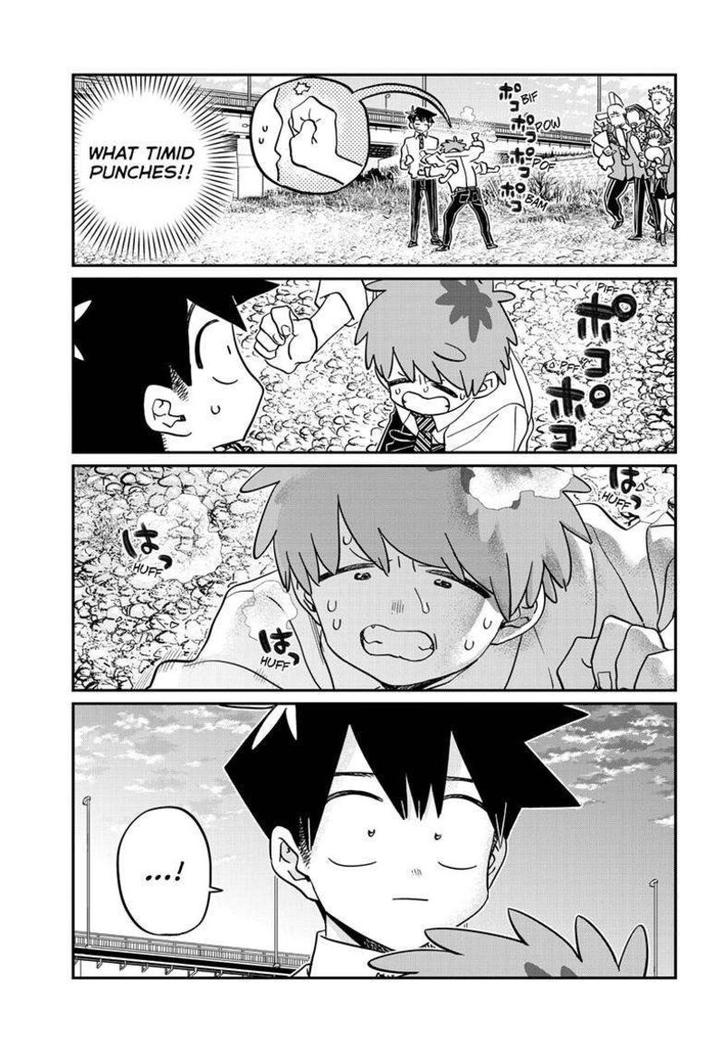 Chapter 471 - Page 8