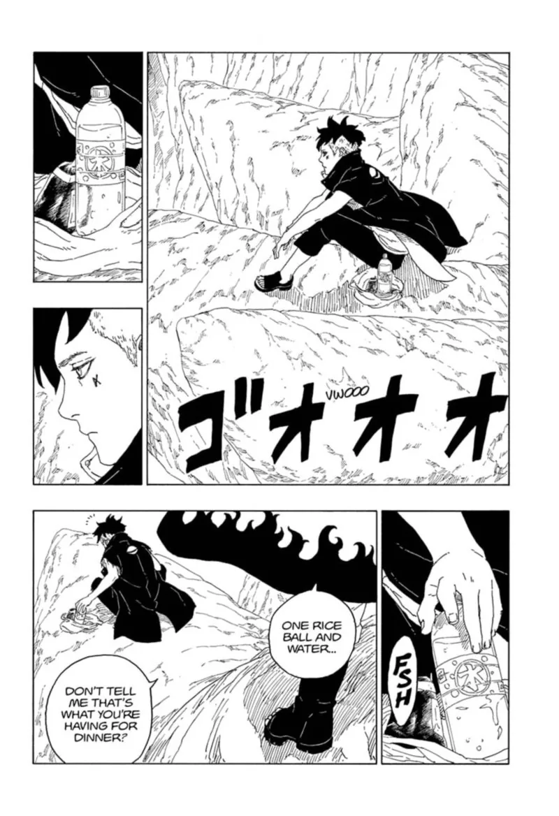 Chapter 60 - Page 22