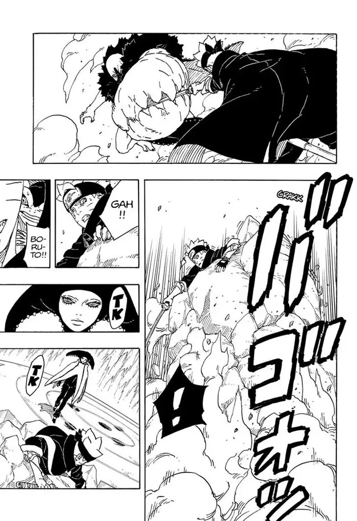 Chapter 84 - Page 36