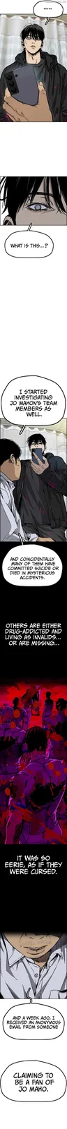 Chapter 508 - Page 12