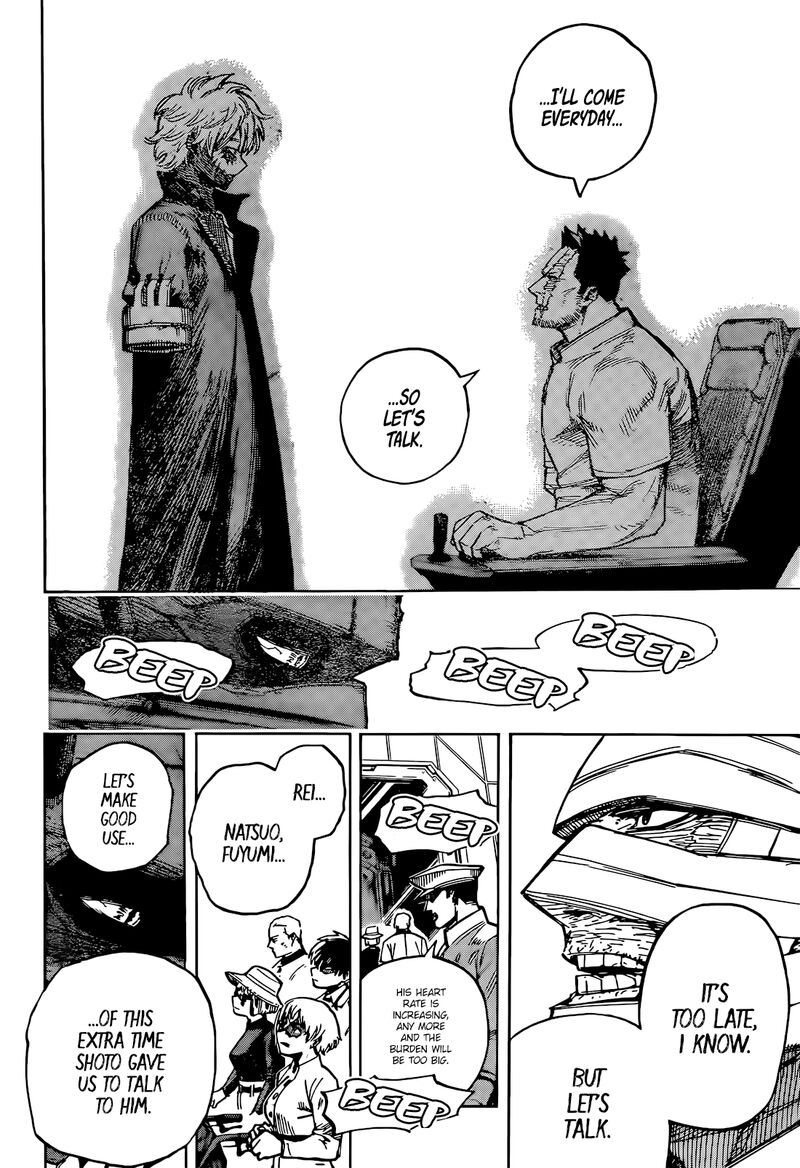 Chapter 426 - Page 7