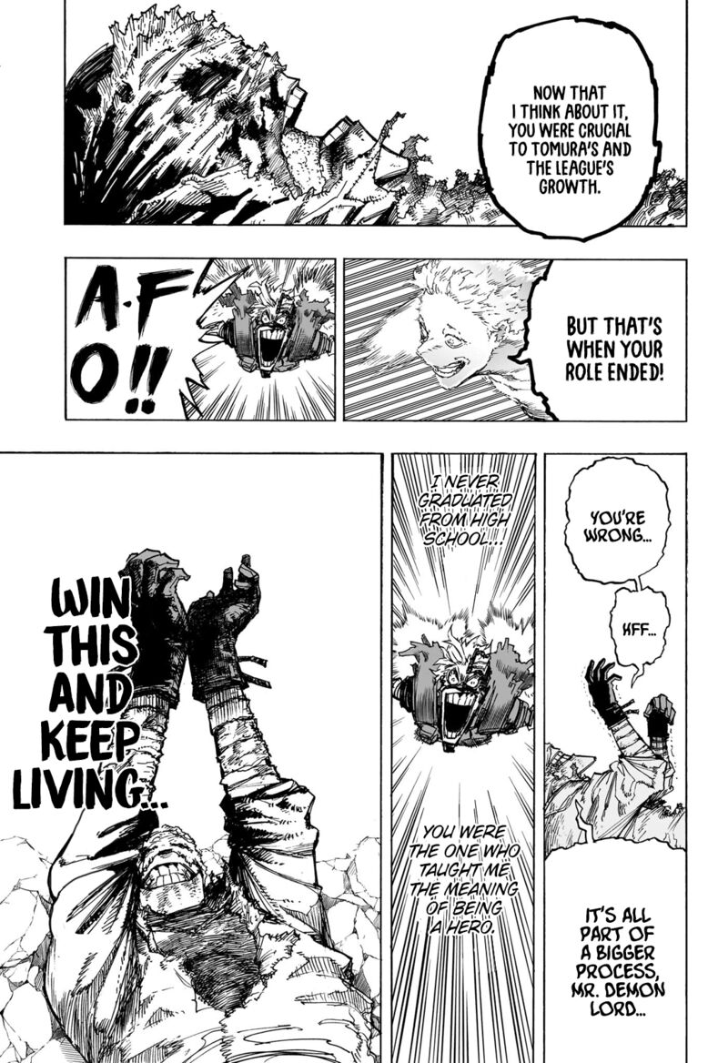 Chapter 401 - Page 9