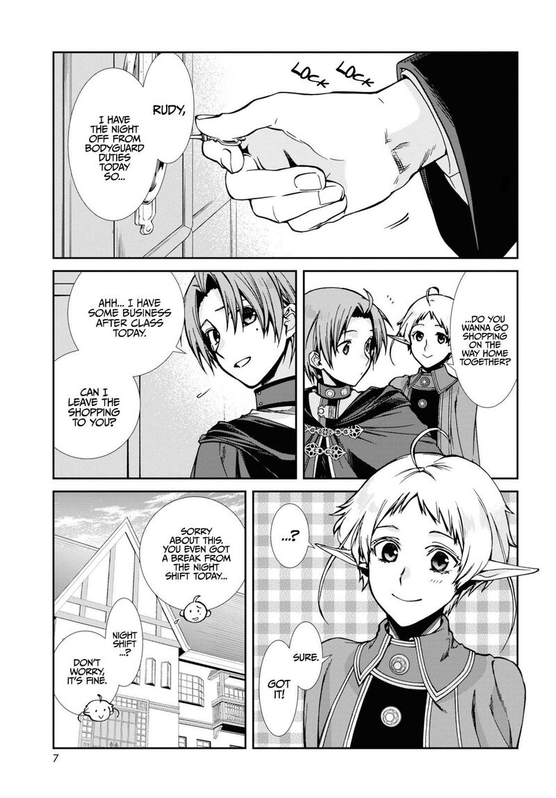 Chapter 82 - Page 5