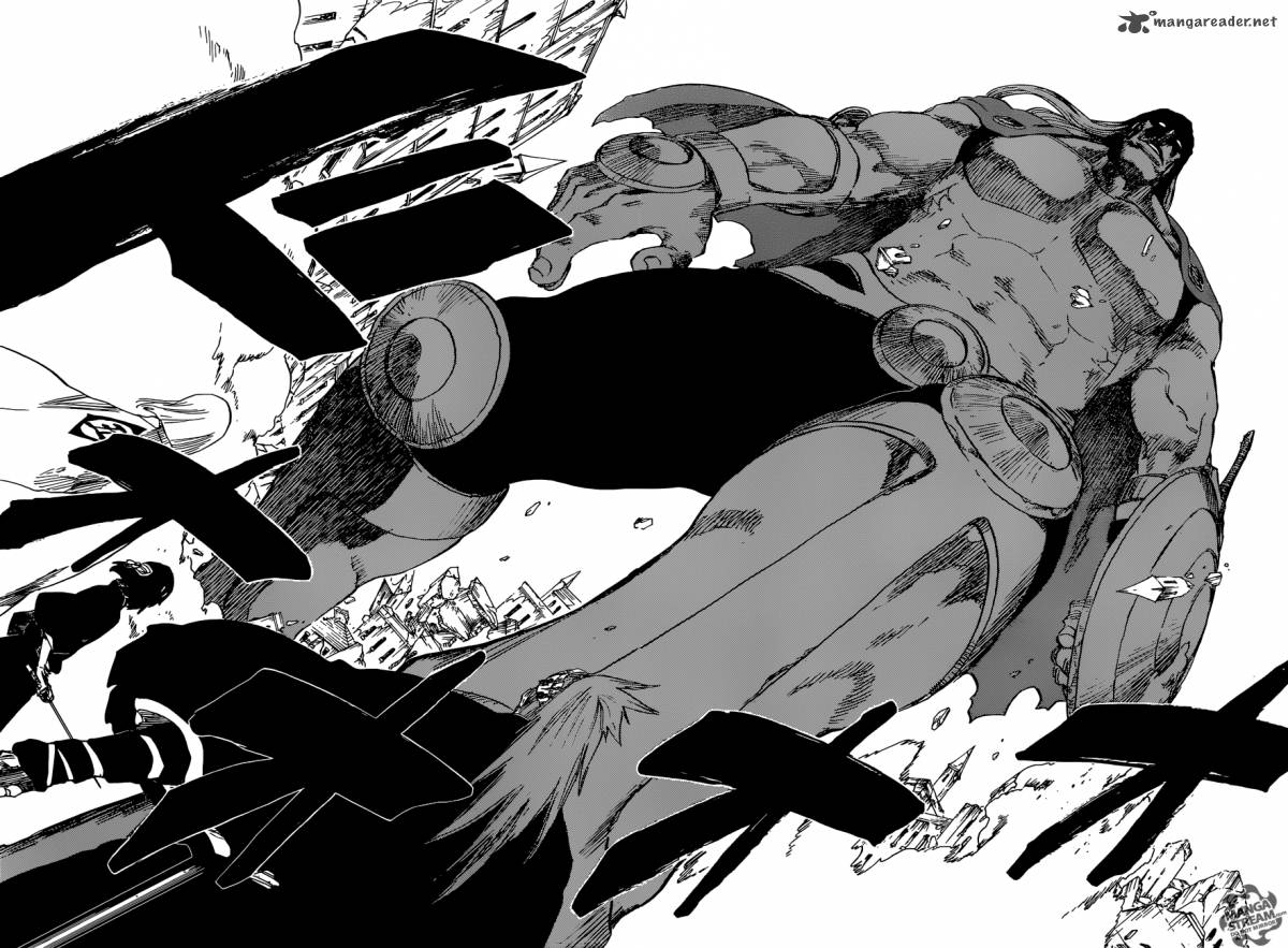 Chapter 655 - Page 10