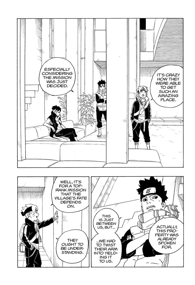 Chapter 74 - Page 9