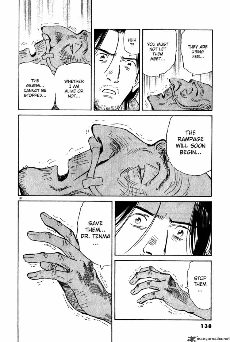 Chapter 119 - Page 18