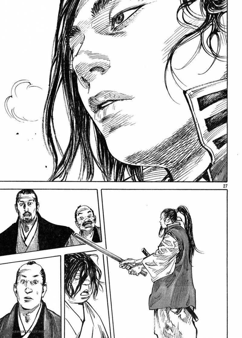 Chapter 323 - Page 27
