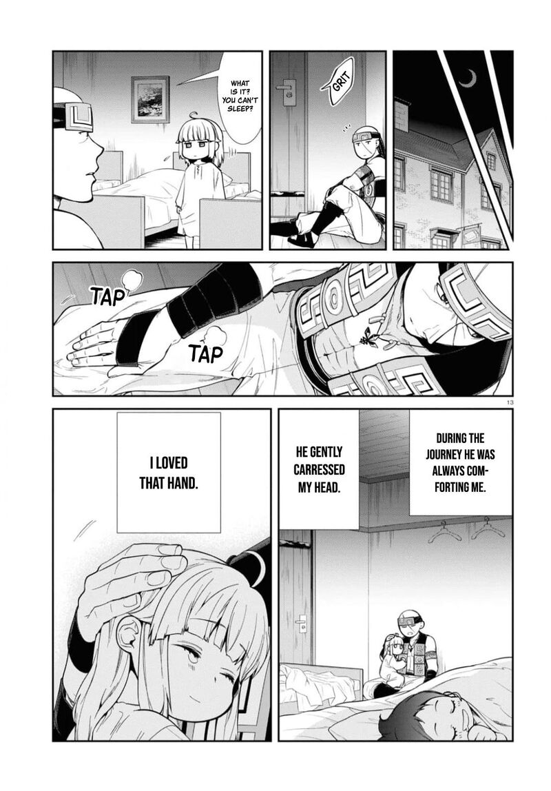 Chapter 94 - Page 13