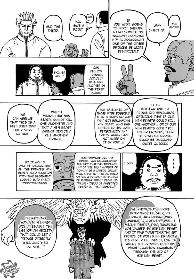Chapter 389 - Page 3