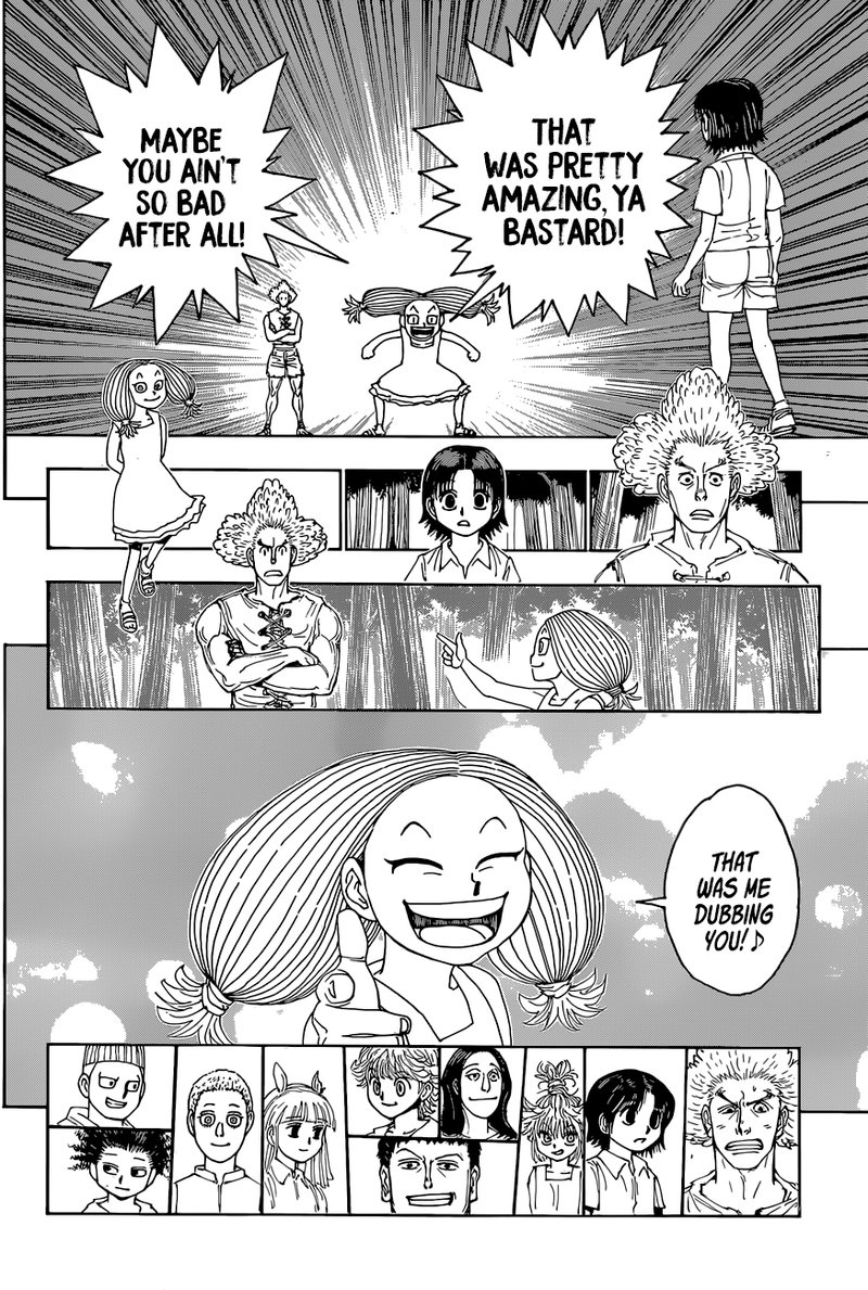 Chapter 396 - Page 14