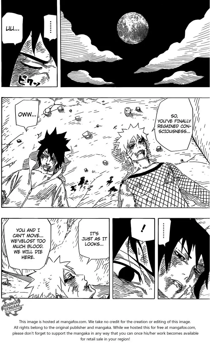 Chapter 698 - Page 10