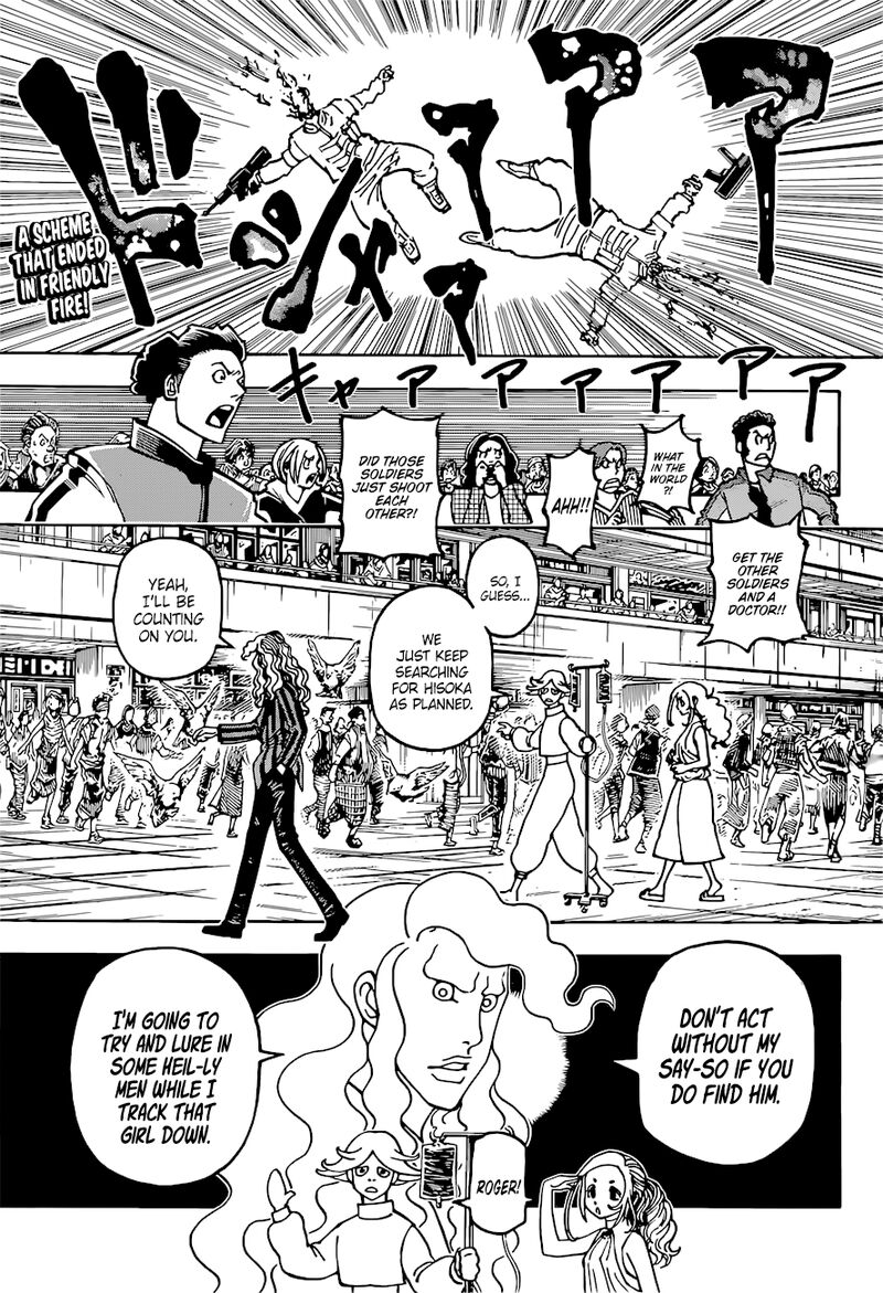 Chapter 391 - Page 2