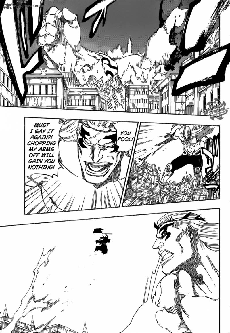 Chapter 669 - Page 12