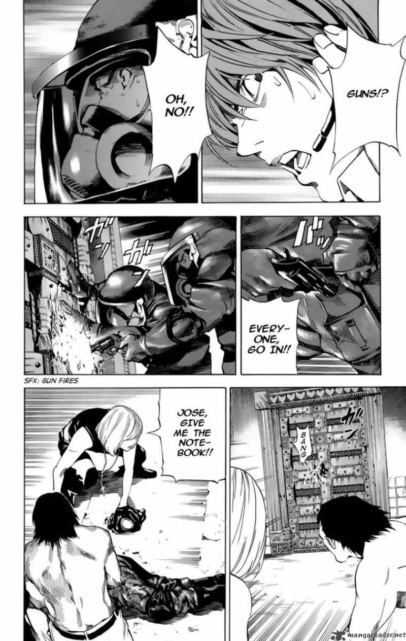 Chapter 74 - Page 6